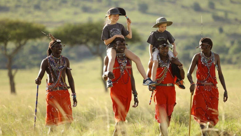 Top Safari Tours Africa Twoguysabroad
