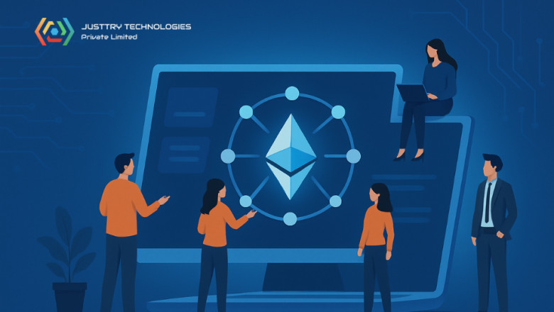 Why You Need a Decentralized Exchange Development Company to Build the Future of Finance