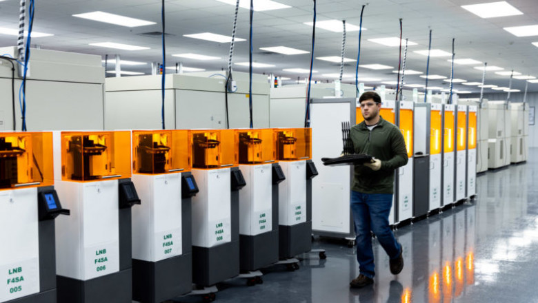 Future trends: Will metal 3D printing replace traditional manufacturing?