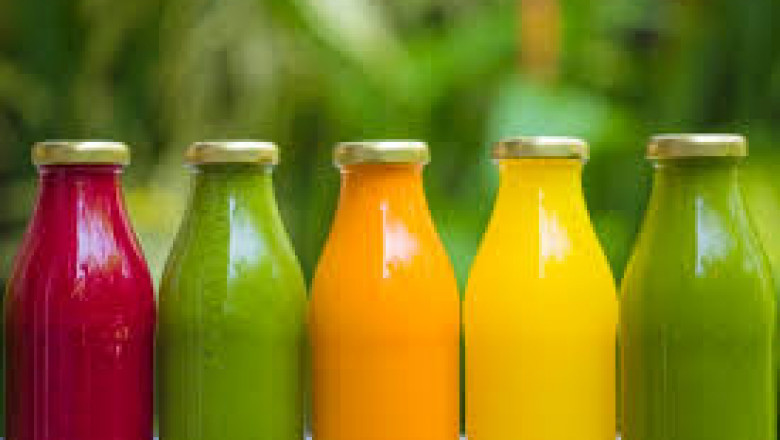 Global Cold Pressed Juice Market Size, Trends, and Growth Forecast to 2032
