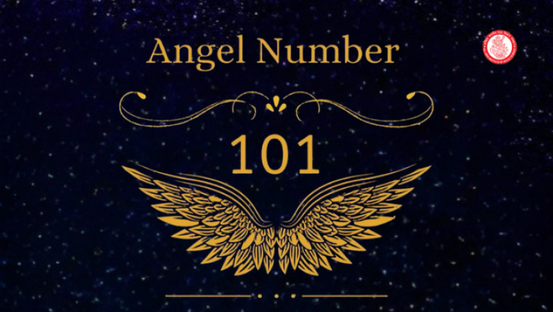 Manifesting with 101 Angel Number: Attract What You Desire