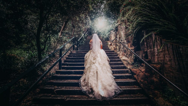 Which Seasons Are the Best for Sydney Wedding Photography?