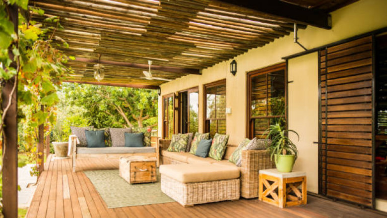Expertly Designed Outdoor Living Spaces for Louisville Homeowners