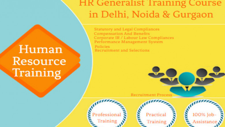 HR Internship Course in Delhi, 100% Job Guarantee, Free Corporate SAP HR Training in Delhi