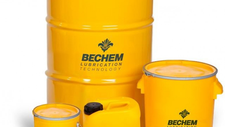 BECHEM India Your Trusted Partner Among Grease and Lubricants Manufacturers in India