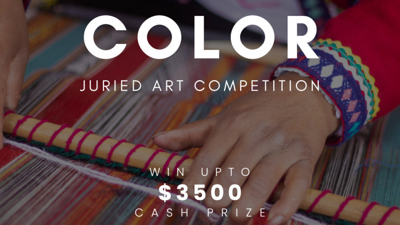 The Art of Color Layering: How Artists Build Depth in Color Artwork