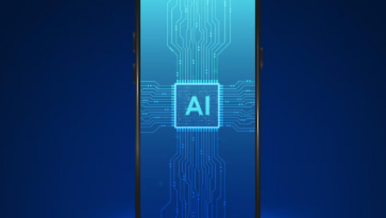 What Is AI in Mobile Apps? A Beginner's Guide for Business Owners
