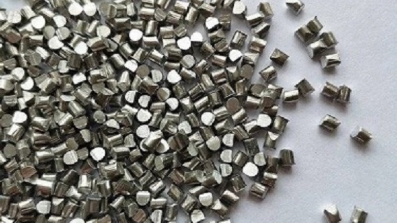 Aluminum Shots Production Cost Analysis 2025: Process Economics