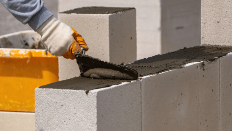 Capital Investment Required for AAC Block Adhesive Production Plant