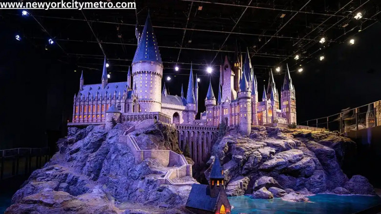 Harry Potter Tokyo Tour Price – Complete Guide for 2025