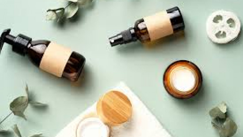 Natural Cosmetics Market Size, Trends, and Growth Analysis 2025-2032