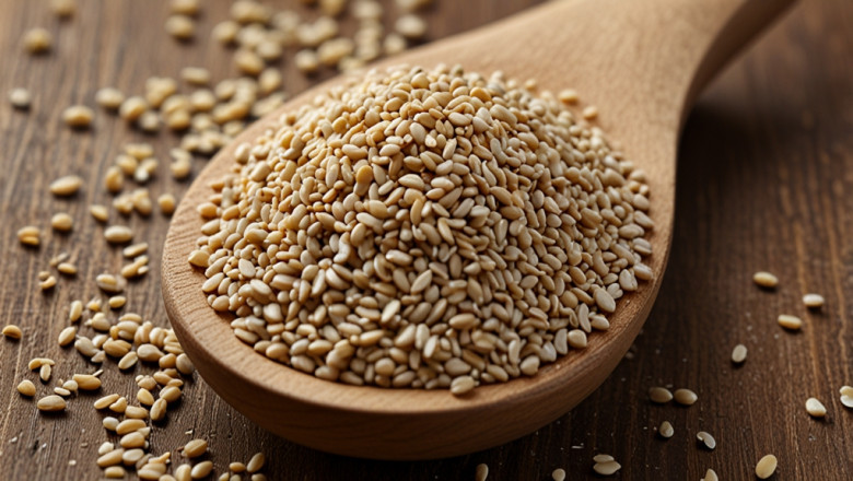 Sesame Seeds Price Chart, Index, Historical Price Chart and Forecast