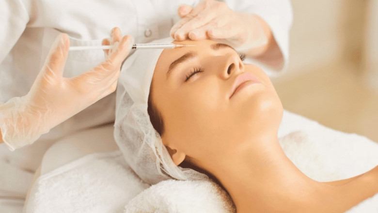 Top 7 Reasons to Choose a MedSpa Over Cosmetic Surgery