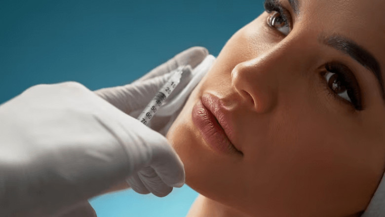 What to Expect During a Jaw Filler Appointment