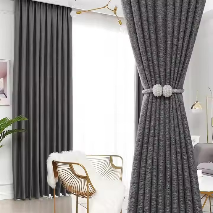 Blackout Curtains Dubai | Custom Made to Measure