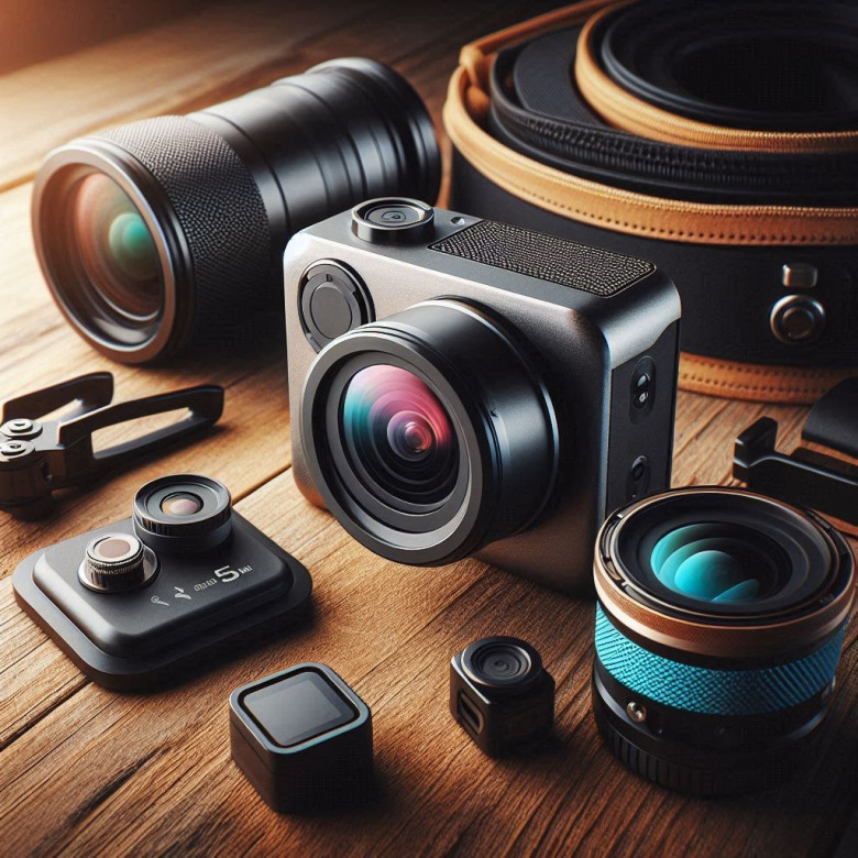 sjcam accessories