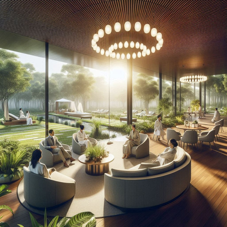 top luxury rehabs in india