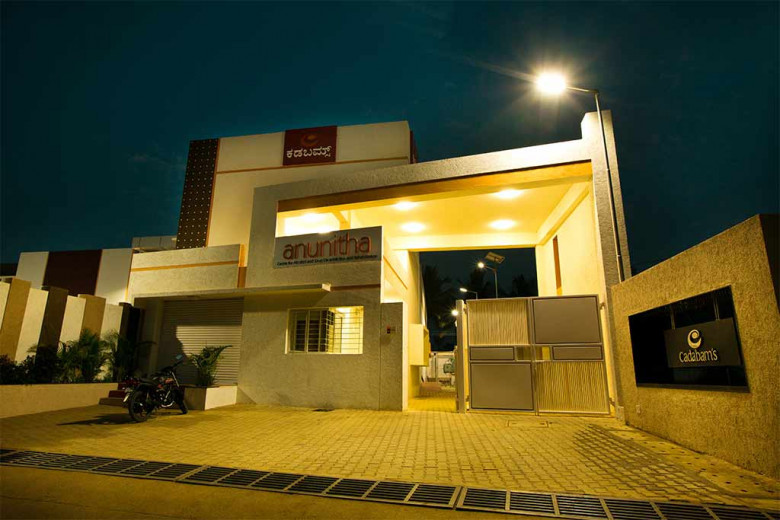 Best Rehab Centre in India