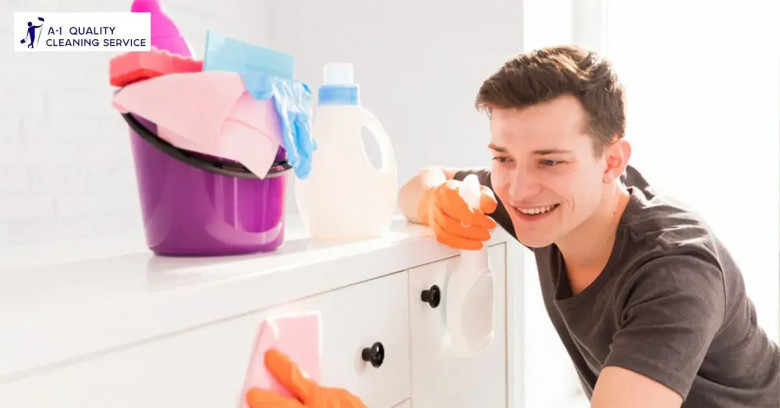 Why Residential Cleaning Services Are Essential for Busy Homeowners
