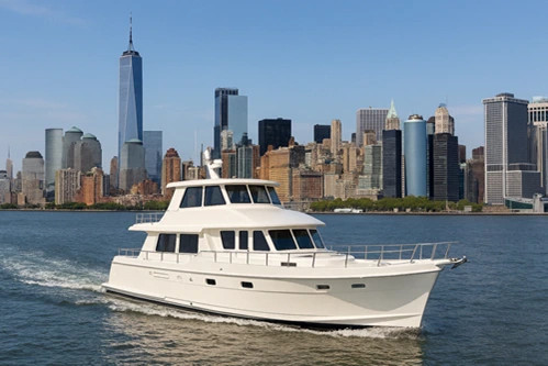 luxury yacht design