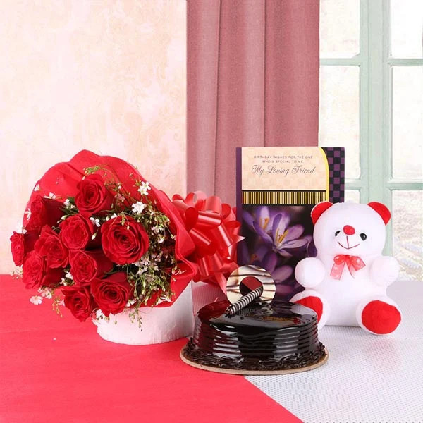 Birthday Gifts Online