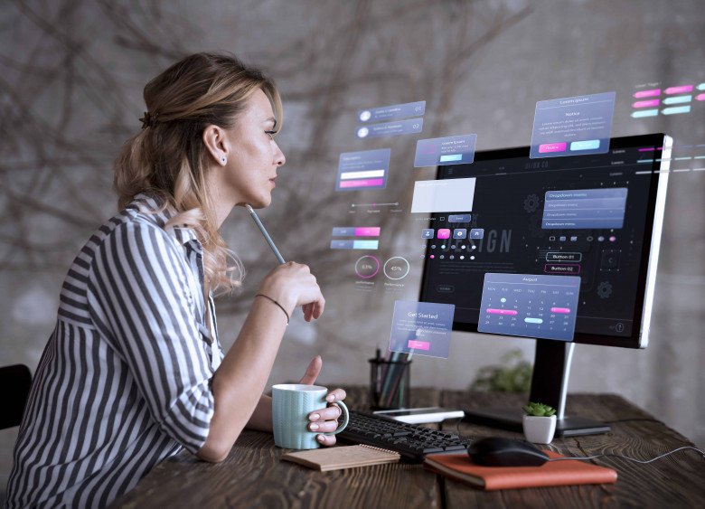 mobile app development company in Austin
