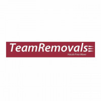 team removals