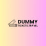 dummyticket