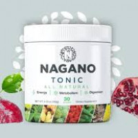 Order Nagano Tonic Today