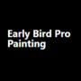 Early bird pro painting
