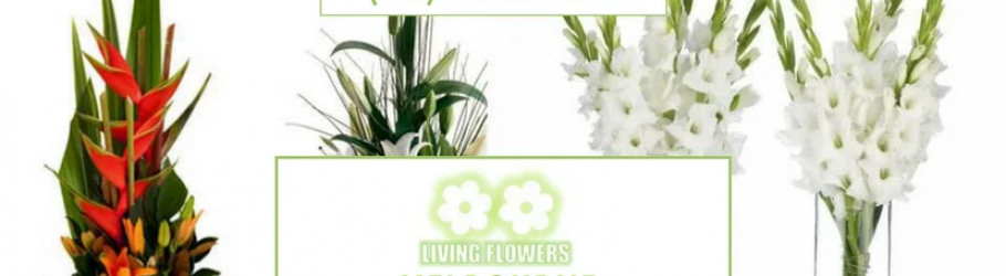 livingflowers