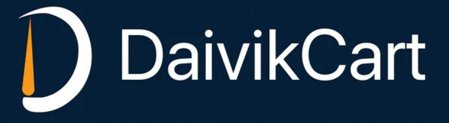 DaivikCart