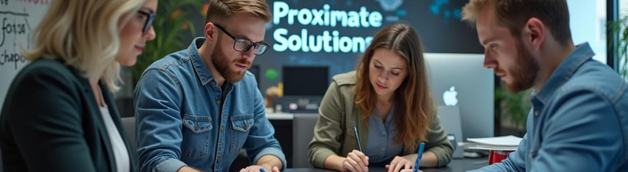 proximatesolutions