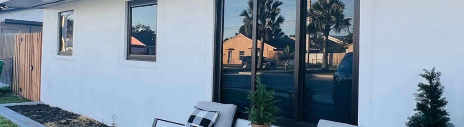 Patriot Windows and Doors