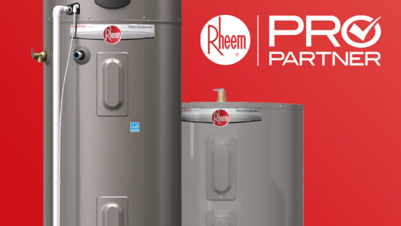 Fast and Effective Water Heater Repair Tampa – Your Local Experts