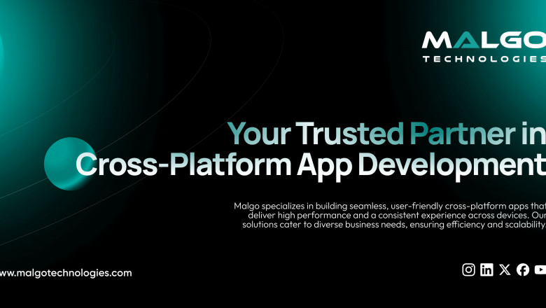 iOS and Android App Development: Best Cross-Platform Solutions in 2025