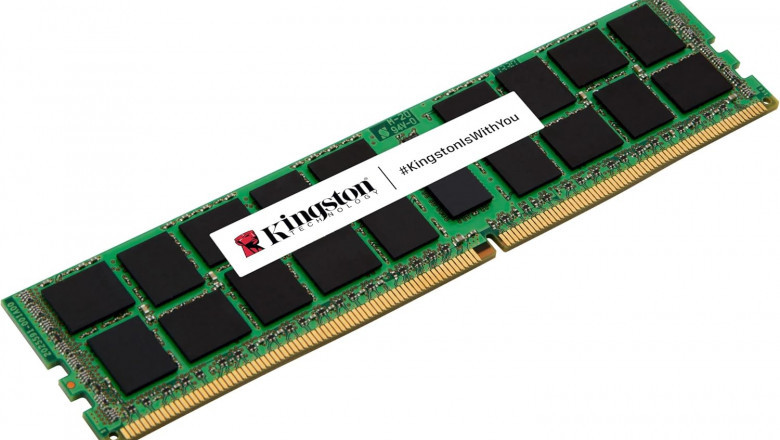 ECC Memory Market Expected to Expand at a Steady 2025-2032