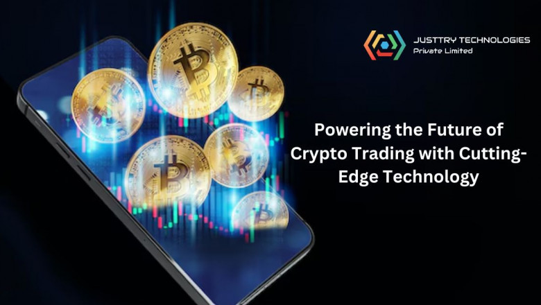 Key Technologies Behind a WazirX Crypto Exchange Clone Explained