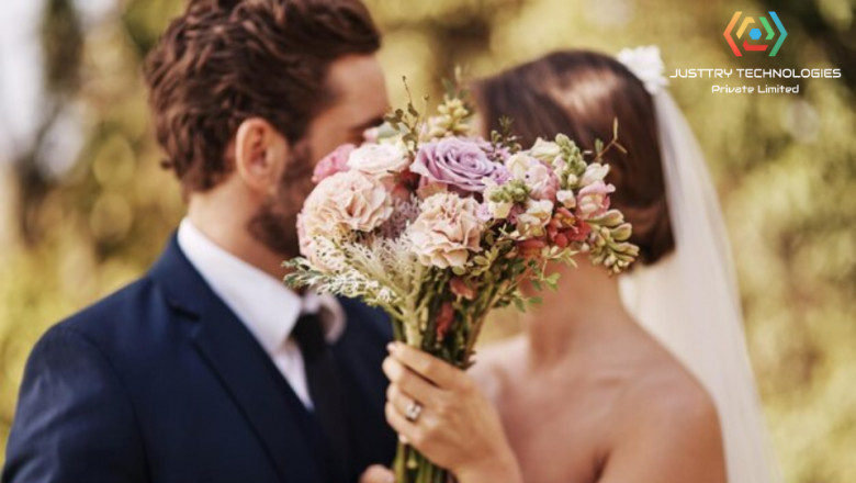 Matrimony Service That Connects You with the Right Match