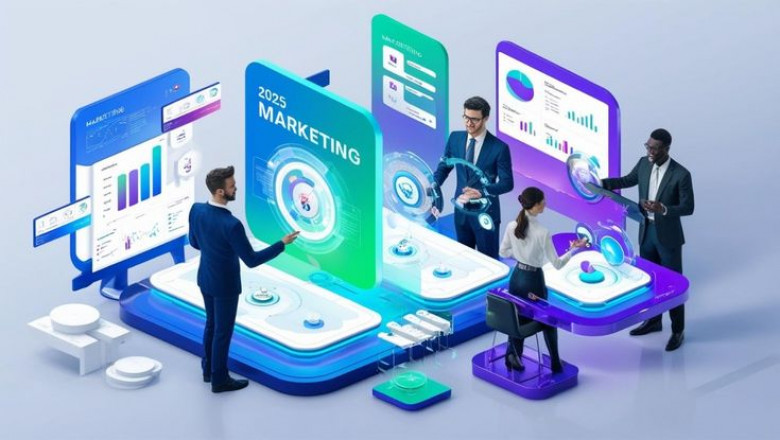 AI in Digital Marketing: Transforming Customer Experiences