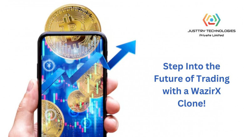 Creating a WazirX Crypto Exchange Clone Key Benefits and Challenges