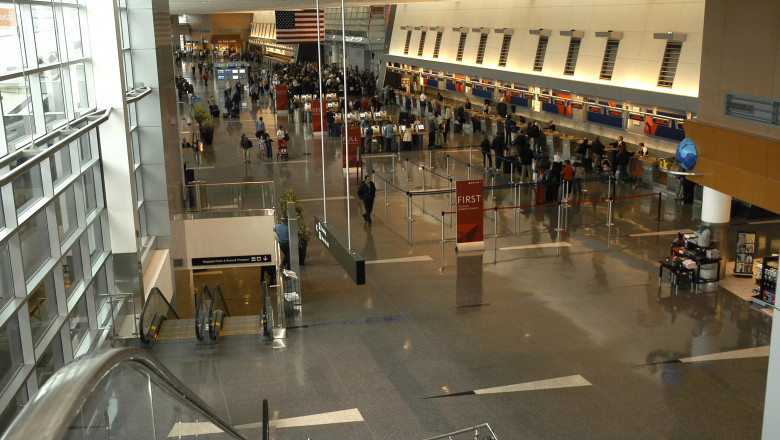 Delta Airlines Logan Terminal: Your Guide to a Seamless Travel Experience