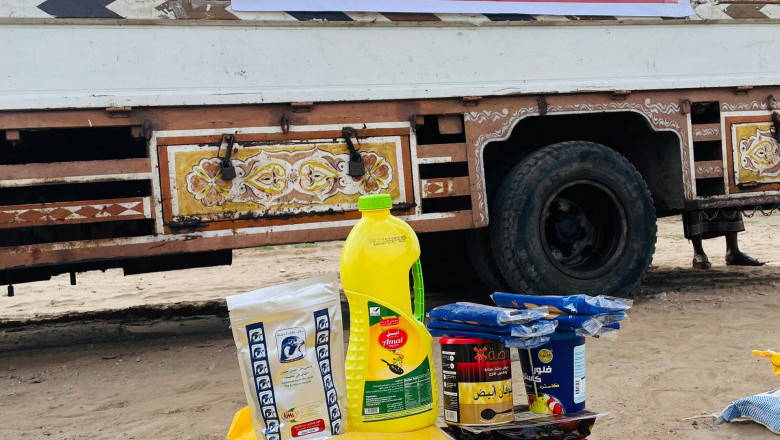 How Can You Volunteer in Yemen and Make an Impact This Eid?