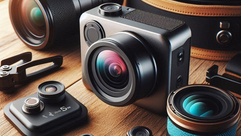 Enhance Your Filming: Best SJCAM Accessories and Tripods for Action Cameras