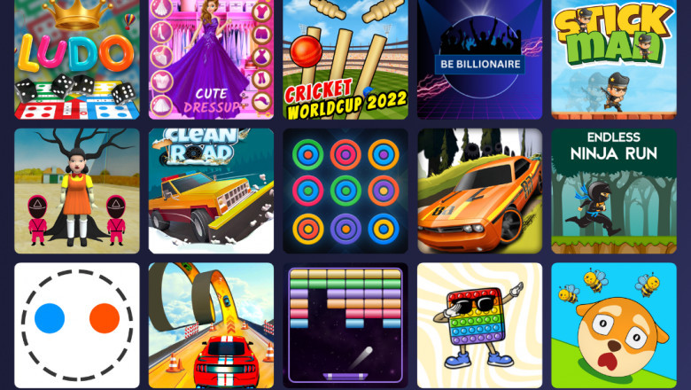 Play Free Online Simulation Games and Create Your World