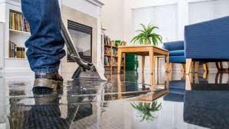 The Impact of Climate on Water Damage Restoration in San Diego