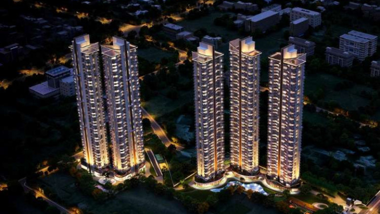 4S The Aurrum Sector 59 Gurgaon