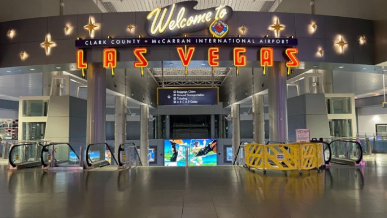 The Ultimate Traveler’s Guide to Southwest Terminal Las Vegas