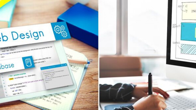 Web Development Agency in California
