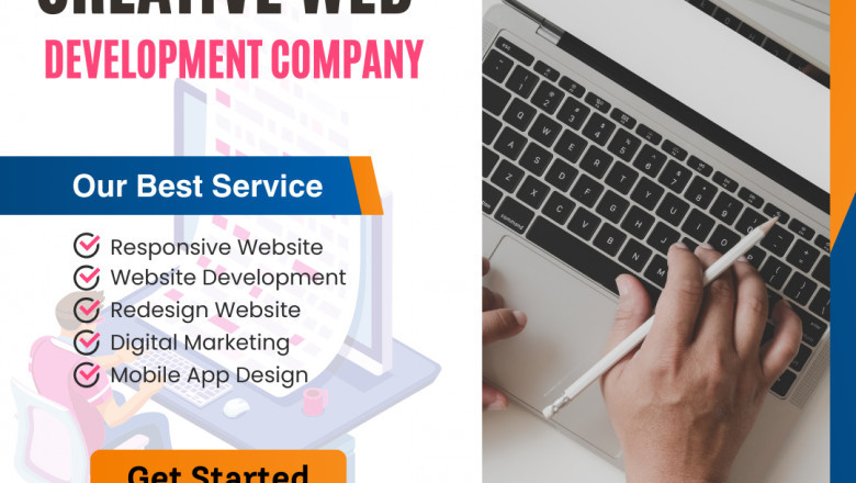 Why an Expert Web Development Team is Crucial for Your Business Success